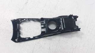 Recambio de moldura para peugeot 2008 (--.2013) 2013-2019 1.6 blue-hdi fap referencia OEM IAM 9677871877  
