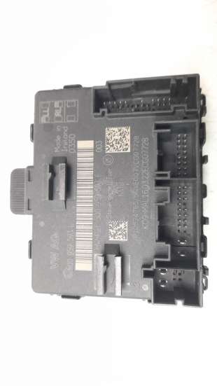 Recambio de modulo electronico para volkswagen passat variant (cb5) 2019- 2.0 tdi referencia OEM IAM 5Q0959593L  