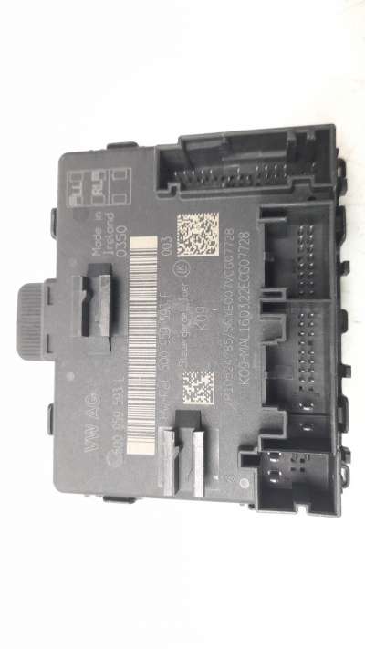 Recambio de modulo electronico para volkswagen passat variant (cb5) 2019- 2.0 tdi referencia OEM IAM 5Q0959593L  
