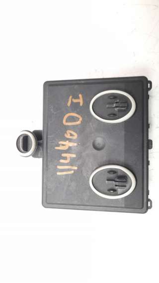 Recambio de modulo electronico para volkswagen passat variant (cb5) 2019- 2.0 tdi referencia OEM IAM 5Q0959593L  