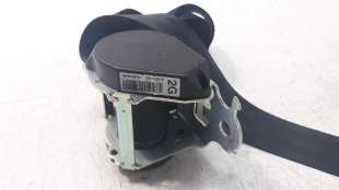 Recambio de cinturon seguridad trasero izquierdo para peugeot 2008 (--.2013) 2013-2019 1.6 blue-hdi fap referencia OEM IAM 96781 2