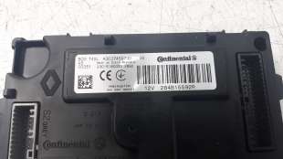 Recambio de modulo electronico para dacia spring electric 2021- comfort referencia OEM IAM A3C07459700   2