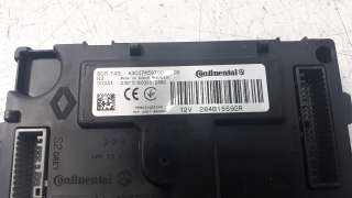 Recambio de modulo electronico para dacia spring electric 2021- comfort referencia OEM IAM A3C07459700  
