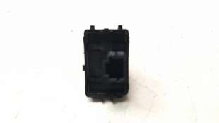 Recambio de mando elevalunas trasero izquierdo para renault megane iv grandtour 2016- referencia OEM IAM 254214896R IAF680017  2