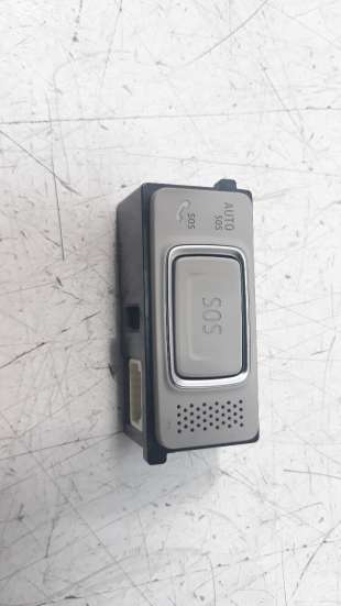 Recambio de interruptor para dacia spring electric 2021- comfort referencia OEM IAM 253B05557R  