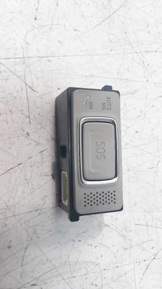 Recambio de interruptor para dacia spring electric 2021- comfort referencia OEM IAM 253B05557R  