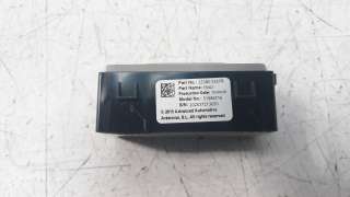 Recambio de interruptor para dacia spring electric 2021- comfort referencia OEM IAM 253B05557R  