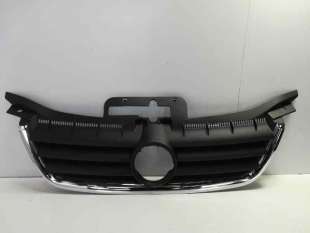 Recambio de rejilla delantera para volkswagen touran (1t1) 2003-2006 referencia OEM IAM 1T08536513FZ 107233605 VG7152011