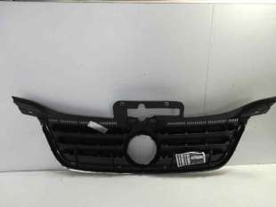 Recambio de rejilla delantera para volkswagen touran (1t1) 2003-2006 referencia OEM IAM 1T08536513FZ 107233605 VG7152011 2