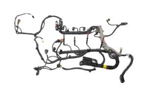 Recambio de modulo electronico para jeep compass ii 2017- 2.0 m-jet cat referencia OEM IAM 55269213 7894522 