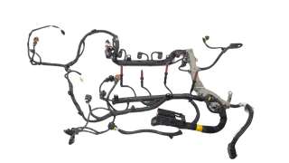 Recambio de modulo electronico para jeep compass ii 2017- 2.0 m-jet cat referencia OEM IAM 55269213 7894522 