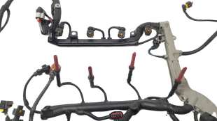 Recambio de modulo electronico para jeep compass ii 2017- 2.0 m-jet cat referencia OEM IAM 55269213 7894522  2
