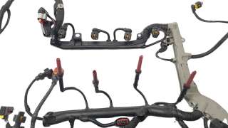 Recambio de modulo electronico para jeep compass ii 2017- 2.0 m-jet cat referencia OEM IAM 55269213 7894522 