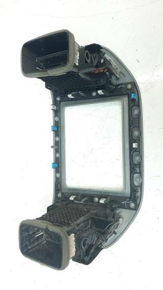 Recambio de rejilla aireadora para jeep compass ii 2017- 2.0 m-jet cat referencia OEM IAM 5UT63TRMAA  