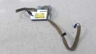 Recambio de modulo electronico para dacia spring electric 2021- comfort referencia OEM IAM 282129229R   2