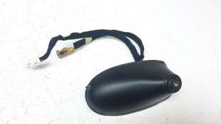 Recambio de antena para jeep compass ii 2017- 2.0 m-jet cat referencia OEM IAM P68320426AA  