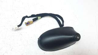 Recambio de antena para jeep compass ii 2017- 2.0 m-jet cat referencia OEM IAM P68320426AA  