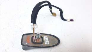 Recambio de antena para jeep compass ii 2017- 2.0 m-jet cat referencia OEM IAM P68320426AA   2