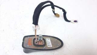 Recambio de antena para jeep compass ii 2017- 2.0 m-jet cat referencia OEM IAM P68320426AA  