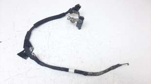 Recambio de bateria para jeep compass ii 2017- 2.0 m-jet cat referencia OEM IAM 68334529AB  