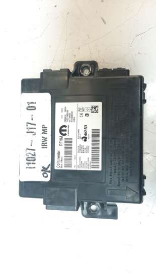 Recambio de modulo electronico para jeep compass ii 2017- 2.0 m-jet cat referencia OEM IAM 1011861351A  