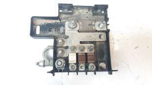 Recambio de caja reles / fusibles para jeep compass ii 2017- 2.0 m-jet cat referencia OEM IAM 3321704563  