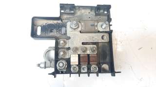 Recambio de caja reles / fusibles para jeep compass ii 2017- 2.0 m-jet cat referencia OEM IAM 3321704563  