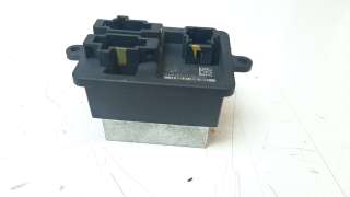 Recambio de resistencia calefaccion para jeep compass ii 2017- 2.0 m-jet cat referencia OEM IAM MR017600  
