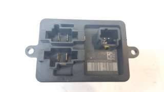Recambio de resistencia calefaccion para jeep compass ii 2017- 2.0 m-jet cat referencia OEM IAM MR017600  