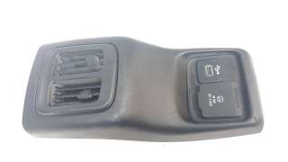 Recambio de rejilla aireadora para jeep compass ii 2017- 2.0 m-jet cat referencia OEM IAM 5UT63TRMAA  