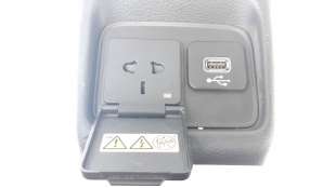 Recambio de rejilla aireadora para jeep compass ii 2017- 2.0 m-jet cat referencia OEM IAM 5UT63TRMAA   2