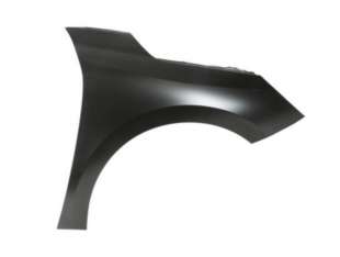 Recambio de aleta delantera derecha para opel corsa f 2019- referencia OEM IAM 9829283180 109167211 OP0383003