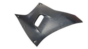 Recambio de moldura para yamaha yzf-r 7 2023- yzf-r 7 referencia OEM IAM BEB2172G00  