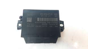 Recambio de modulo electronico para seat altea (5p1) 2004-2015 referencia OEM IAM 5P0919475B  