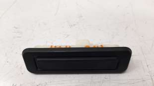 Recambio de maneta exterior porton para fiat tipo ii (356) sedan 2015- 1.6 jtdm 16v referencia OEM IAM 52030365