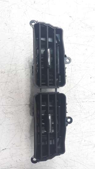 Recambio de rejilla aireadora para dacia spring electric 2021- comfort referencia OEM IAM 681000210R  