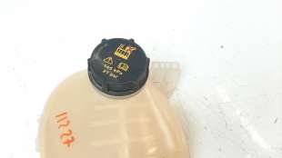 Recambio de deposito expansion para ford ka+ 2016- 1.2 ti-vct cat (3 cil.) referencia OEM IAM GN118A080   2