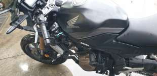 Recambio de abs para honda cb 500f 2016- referencia OEM IAM 57110MKPDN1  