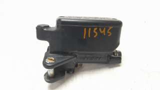 Recambio de bomba freno para honda cb 500f 2016- referencia OEM IAM 45510MJED01  
