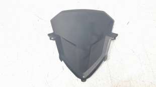 Recambio de cupula para honda cb 500f 2016- referencia OEM IAM 64215MKPJ40  