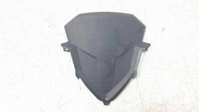 Recambio de cupula para honda cb 500f 2016- referencia OEM IAM 64215MKPJ40  
