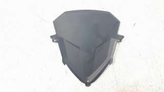 Recambio de cupula para honda cb 500f 2016- referencia OEM IAM 64215MKPJ40  