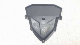 Recambio de cupula para honda cb 500f 2016- referencia OEM IAM 64215MKPJ40  