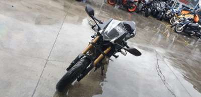 Recambio de horquilla completa para honda cb 500f 2016- referencia OEM IAM 51400MKPDN1  