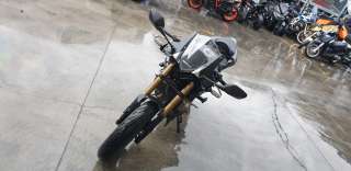 Recambio de horquilla completa para honda cb 500f 2016- referencia OEM IAM 51400MKPDN1  