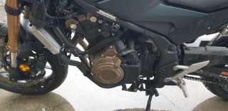 Recambio de motor completo para honda cb 500f 2016- referencia OEM IAM PC62E  
