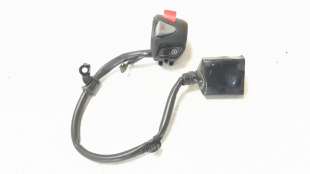 Recambio de piña luces derecha para honda cb 500f 2016- referencia OEM IAM 35130MKPDP1  