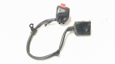 Recambio de piña luces derecha para honda cb 500f 2016- referencia OEM IAM 35130MKPDP1  