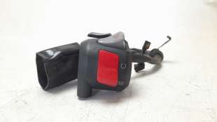 Recambio de piña luces derecha para honda cb 500f 2016- referencia OEM IAM 35130MKPDP1   2