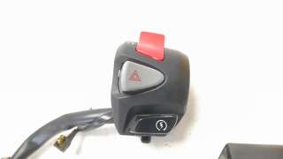 Recambio de piña luces derecha para honda cb 500f 2016- referencia OEM IAM 35130MKPDP1  